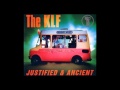 Miniature de la vidéo de la chanson Justified & Ancient (Stand By The Jams)