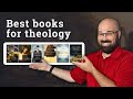Best books to understand bible theology better in order