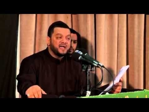 أصعدي بالجراح حسين الأكرف
