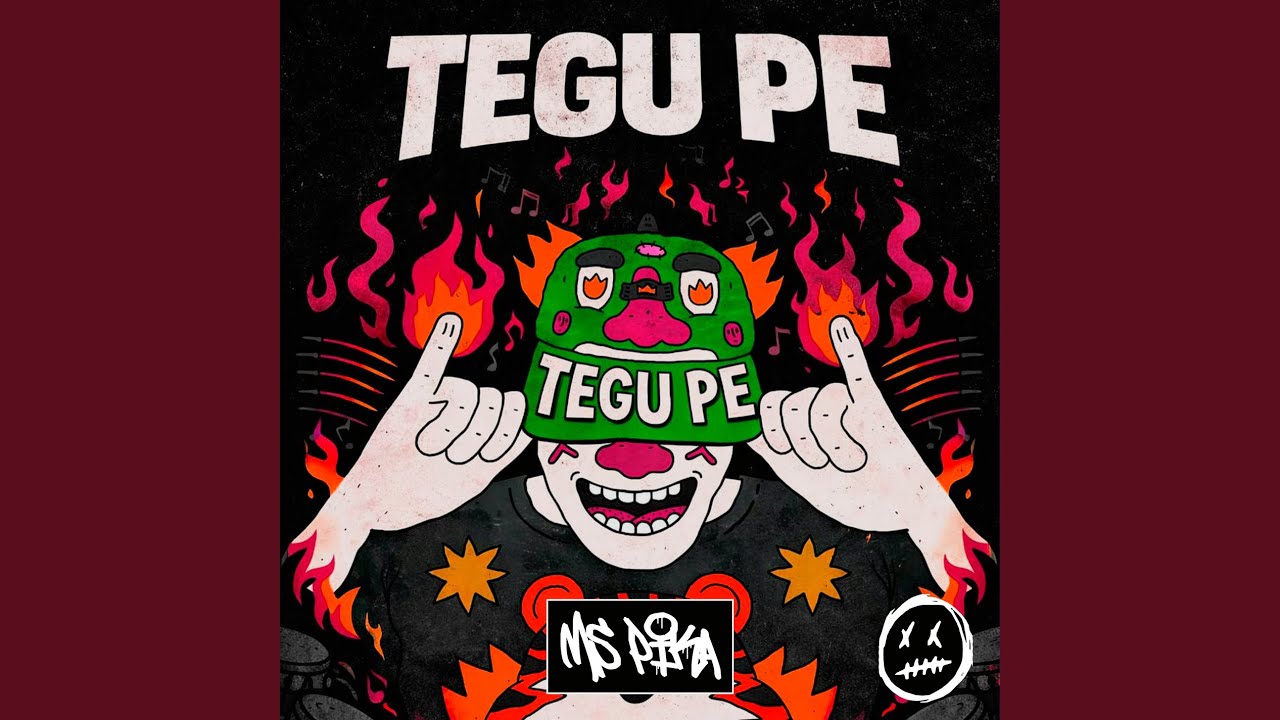 Watch Tegu Pe on YouTube Watch Tegu Pe on YouTube