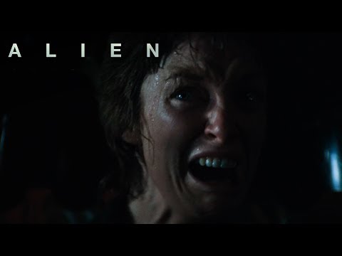 Alien | Parker and Lambert's Demise | ALIEN ANTHOLOGY thumbnail