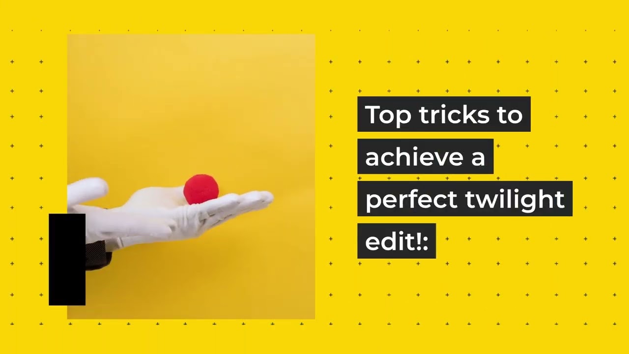 What Is Day to Dusk Photo Editing in Real Estate?