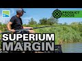 Superium margin  the perfect margin pole