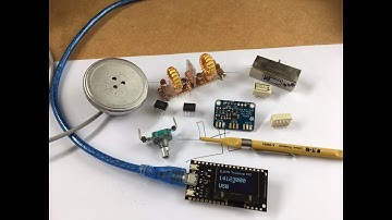 Homebrew Portable 20m SSB Transceiver Part 1 - Design Ideas