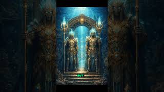 Part 2: What Really Destroyed Atlantis? Net Worth