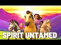 Spirit Untamed - Trailer