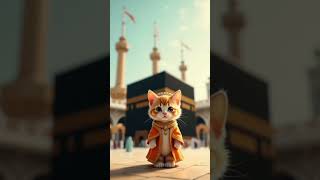 Beautiful cat 🤩 #views#cute#like#baby#naat#naatsharif#naatstatus#naats#viralvideo#ai#aivideo#madina