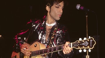Prince
