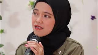 Kwalitas vokal yang sangat berkelas dari Ressa(Fatwa Pujangga)#ressa1310official