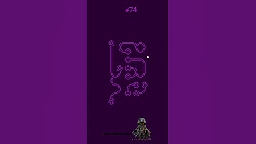 Infinity Loop Level 73-76..#games #gaming #challenge #walkthrough