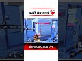 wait for end ❤️‍🩹❤️‍🔥 1 vs 4 solo vs squad bgmi gameplay#shorts #status #viral #gaming