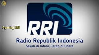 Opening RRI | Instrumental