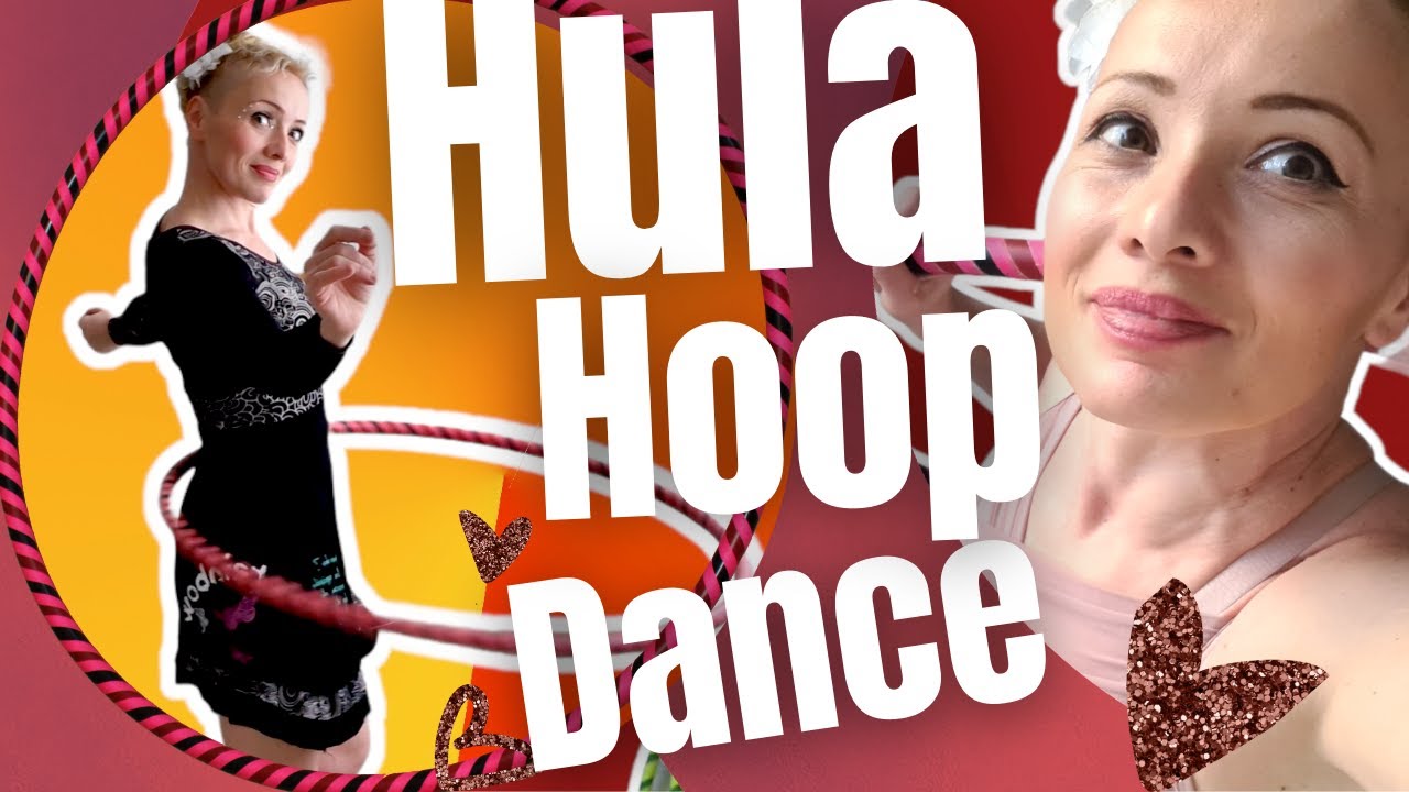 Tényleg fogyni lehet hula hooping - Hula slim intelligens karcsúsító hula hoop – Healthy life