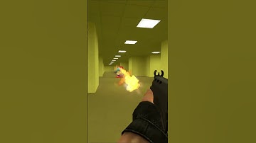 #youtube #backrooms #gmod #gaming