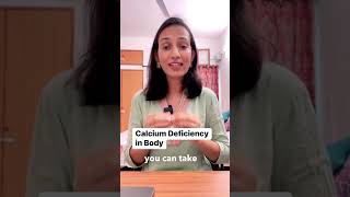Calcium Deficiency in Body healthylifestyle health
