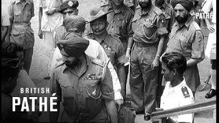Indian V.C.'s (1956)