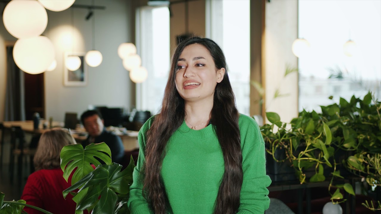 NTNU Social Hackathon - Global