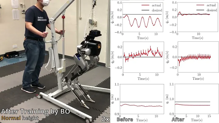 Bayesian Optimization Meets Hybrid Zero Dynamics: Safe Parameter Learning for Bipedal Locomotion