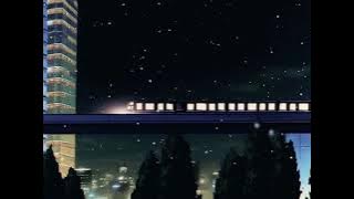 destin conrad - in the air (slowed   reverb)