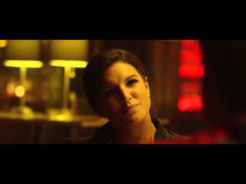 KICKBOXER VENGEANCE  Unofficial Trailer - Alain Moussi, Darren Shahlavi, Dave Bautista