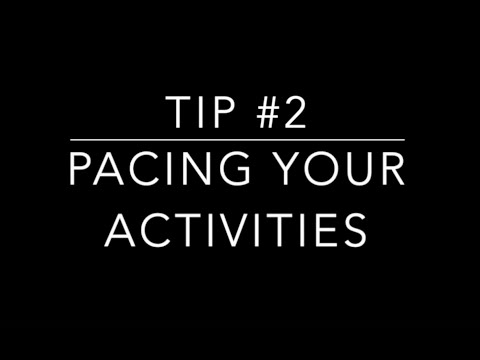 AIM Tip #2 Pacing Language Lessons for Success!