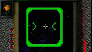 AstroStorm Development - Arcade Endless Flight Mode - Atari Jaguar