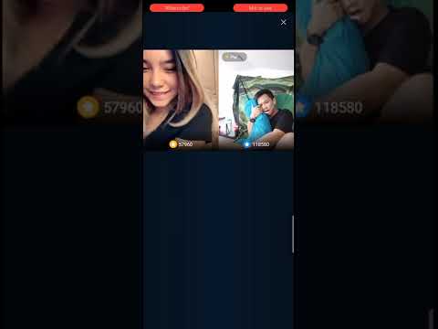 Bigo Live _ Mutia Hot Live Joget ABG Cantik