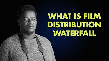 what is a film distribution waterfall