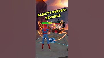 Bro’s getting his revenge on me in War of Wizards… #vrgame #vrgaming #oculus #quest2 #quest3 #vr