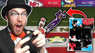 We got a new WR1 and he went CRAZY... MUTOPOLY Ep. 2