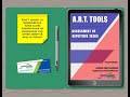 Ergonomics - Assessment of Repetitive Tasks (ART) Tools- A Step to Step Guide