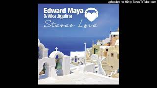 Edward Maya Vika Jigulina - Stereo Love Pitched Radio Edit