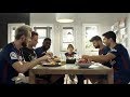 Beko & FC Barcelona | #EatLikeAPro