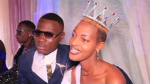 MABSS PROM PARTY 2023 Trailer