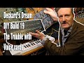 Deckards dream diy build 19  the trouble with voice cards