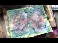 Original textures blending mode class
