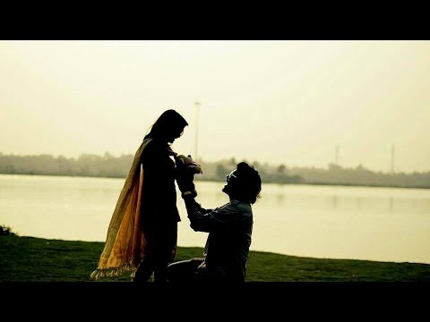 Abar Preme Porte Raji Ami | Iman Sen | Calcutta Blues | Music Video