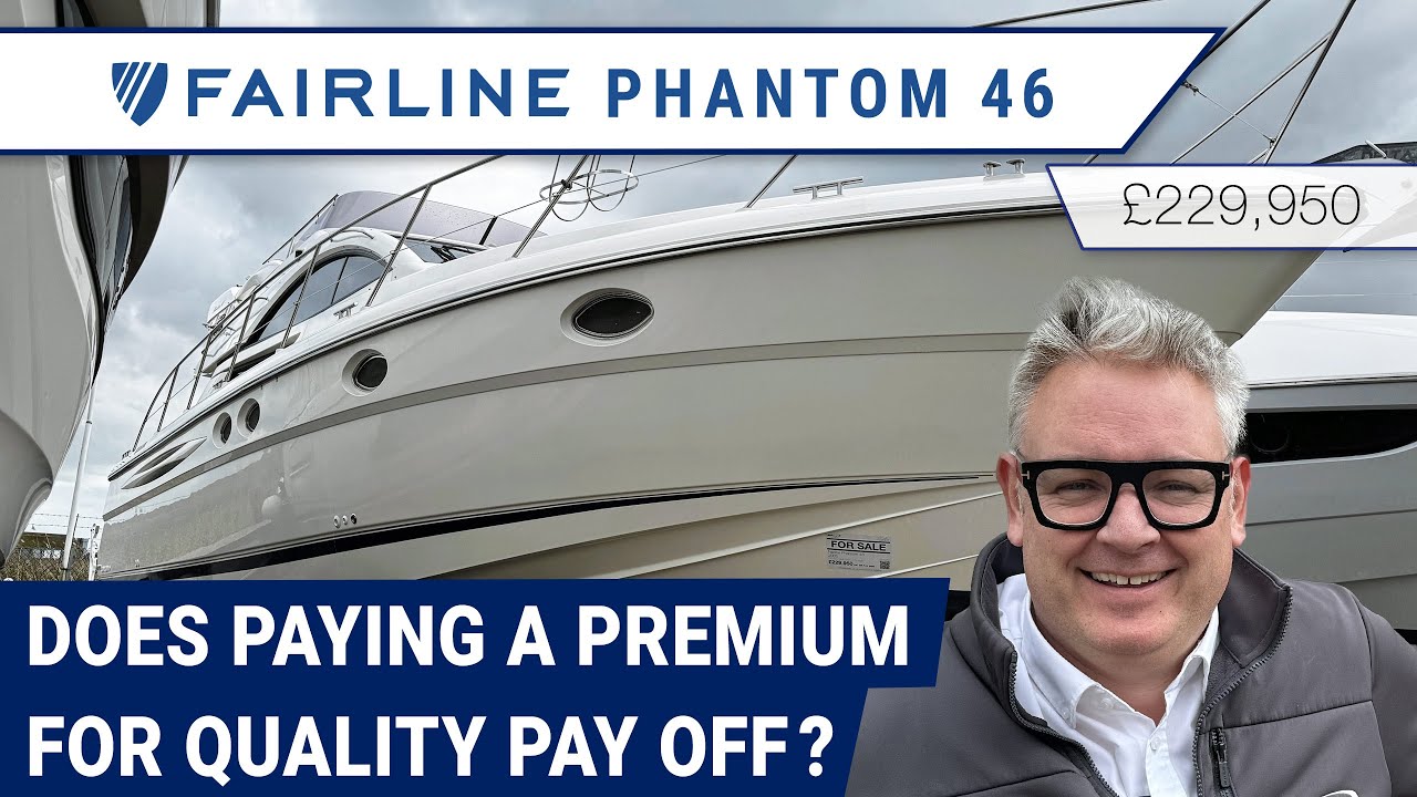 ⁣Does paying a premium for quality pay off?