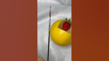 Tru-Cut Biopsy Needle 😱 #goodtoknow #surgeon #funfacts #vet #medicine #surgeonlife #hack #needle