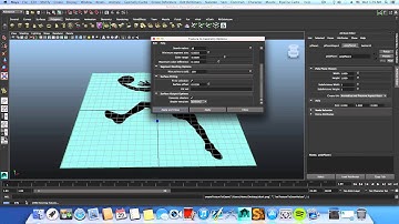 Maya Tutorial- how to create 3D logo
