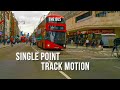 After Effects CC Tutorial 09 | Single Point Track Motion