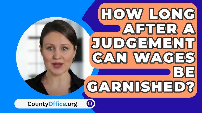Can You Make Payment Arrangements After a Judgement: Explained