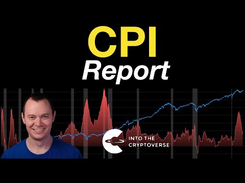 CPI Report