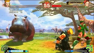 KaizenMaster - Student Success #1 -  First Week Player - Cammy