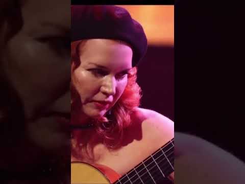 When a blues player goes Spanish #BluesGuitar #SpanishGuitar #crossingover ￼
