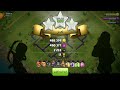 راجع من درس الموسيقي محمد خالد /علي فيديو لclash of clans 😎