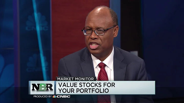 Market Monitor: Randall Eley