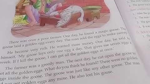 Class:2 Chapter:24(Comprehension) Part_1(English Grammar) Date:30/12/20 By Mrs.Shilpa