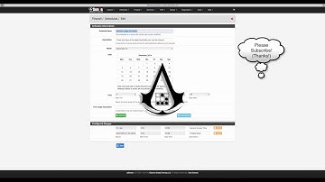 PfSense Time Restrictions for Internet Access
