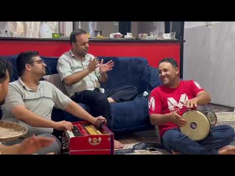 علی رضا اعتمادی بیا بریم دشت کدام دشت با نوازندگی خودم ویک نوازنده ایرانی